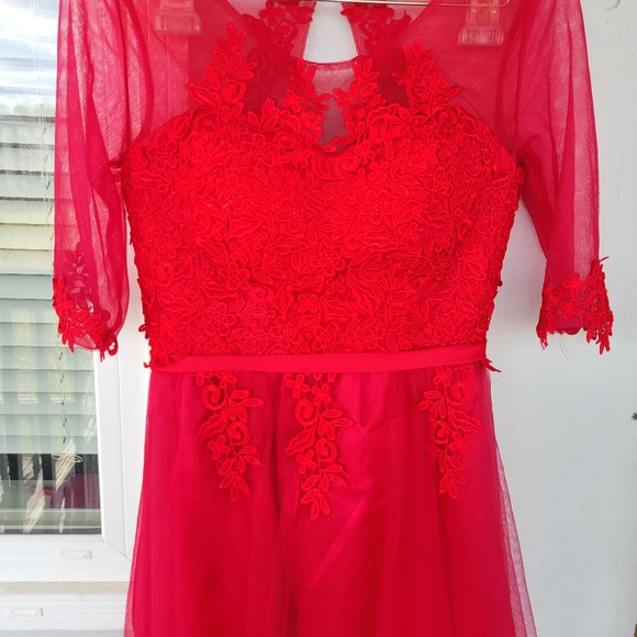 New dress 😍 - Picture 3 of 7